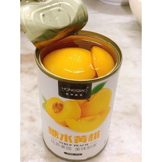 TRÀ ĐÀO MIẾNG GIÒN NGON 1 HỘP