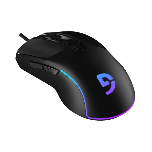 Chuột gaming Fuhlen G92s hàng Ninza phân phối - Fuhlen G90