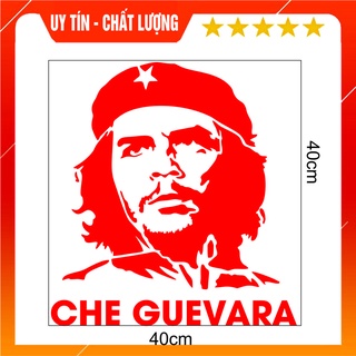 Tem Dán Xe Tải🐷𝑭𝑹𝑬𝑬𝑺𝑯𝑰𝑷🐷CHEGUEVARA🐷chất lượng