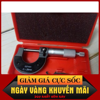 PAN ME 0 - 25 MM