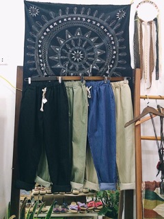 Quần baggy siêu xịn nha 😍😍