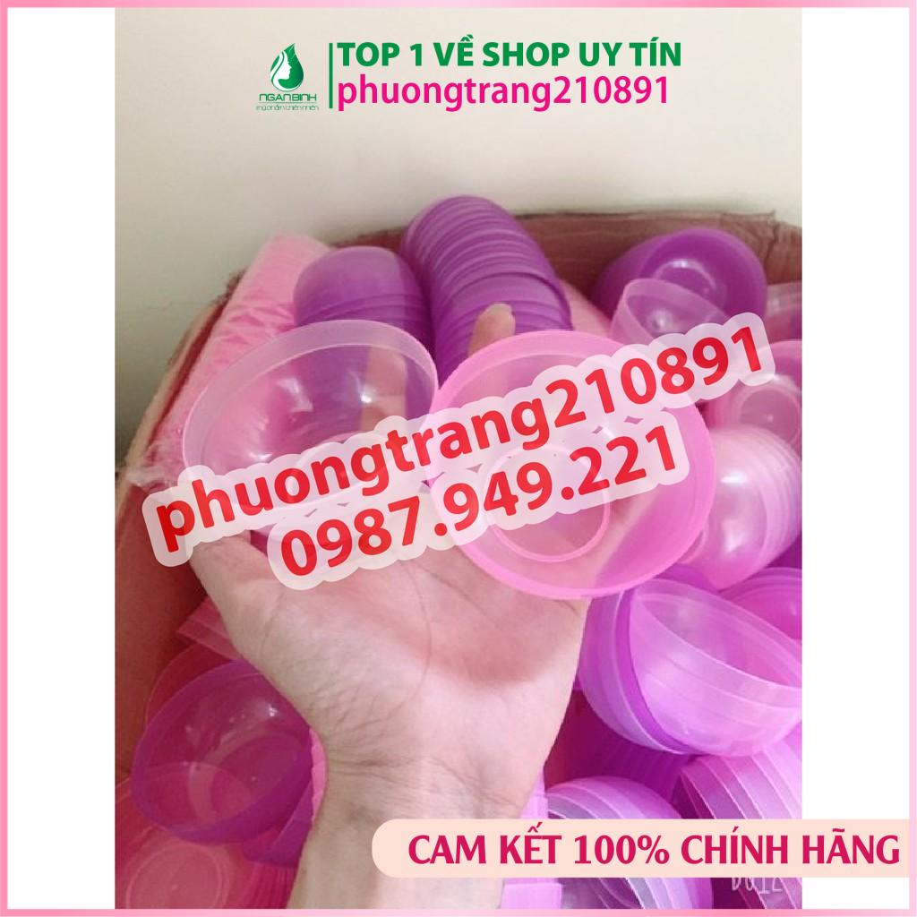 Bát Nhựa Trộn Mặt Nạ Chăm Sóc Da Mặt Tiện Dụng, Dùng Trong Spa, Y Tế, Dưỡng Đắp Mặt Nạ Tại Nhà