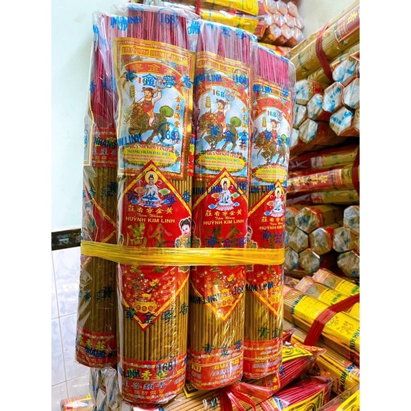 Nhang trầm hương đặc biệt - ít khói ít tàn - mùi hương dễ chịu