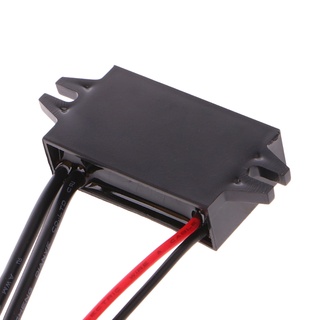 Qj dual usb converter module 12v sang 5v step down converter module cấp nguồn
