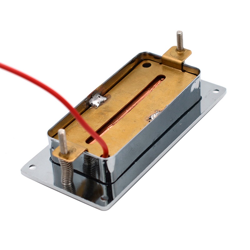 Bộ Dây Humbucker Chỉnh Âm Lượng 500K Cho Đàn Guitar Điện