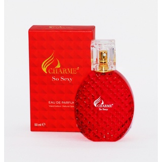 Nước hoa sosexy 9 hãng 50ml
