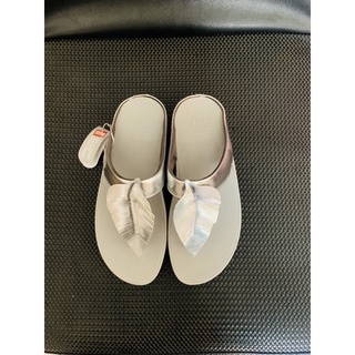 Dép fitflop chiếc lá mẫu mới nhất