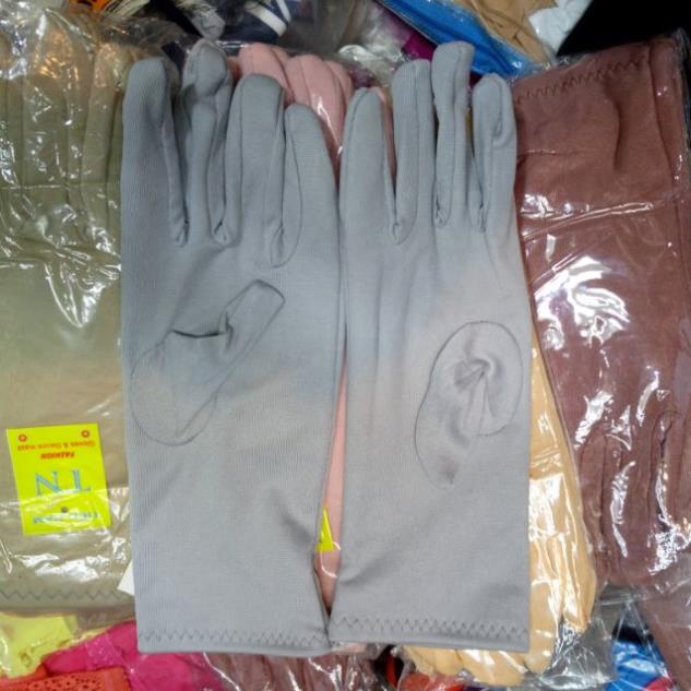 Free ship  Combo 5 đôi Bao Tay đi nắng