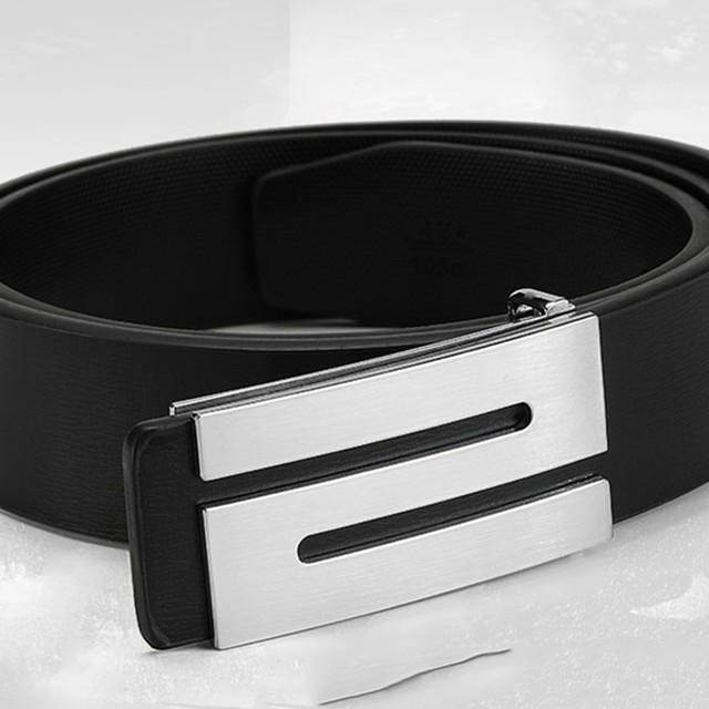 Thắt Lưng Nam Mặt Số 2 Cho Nam