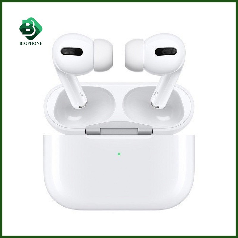 TAI NGHE APPLE AIRPODS PRO Model MWP22 CHÍNH HÃNG MỚI 100% NGUYÊN SEAL, CHƯA ACTIVE