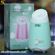 MÁY XÔNG MẶT HOA QUẢ MAGIC BULLET