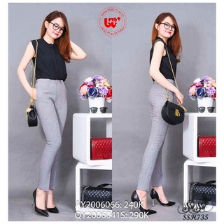 Susu shop - set dài công sở - ssh735