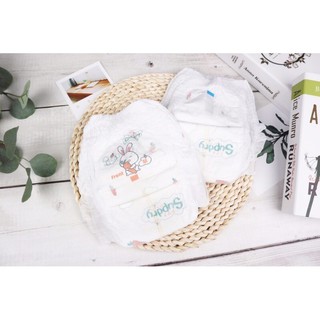 Bỉm Supdry nội địa Trung quần dán S72/M66/L60/M64/L58/XL52/XXL50/XXXL46