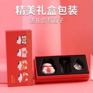 Nước hoa oto mèo thần tài