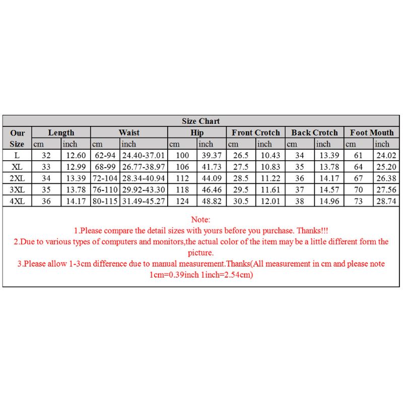 Quần lót ngắn bằng lụa satin viền ren co giãn màu sắc tương phản size L-4XL cho nữ