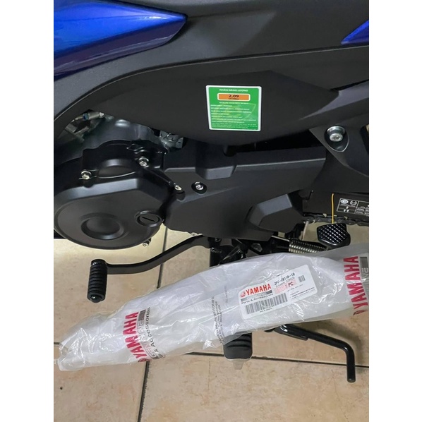 Cần số mx king ex 150 155 gắn nhu zin