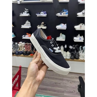 Giày vans classic đen hàng 1:1 chất lượng ( full box + freeship )