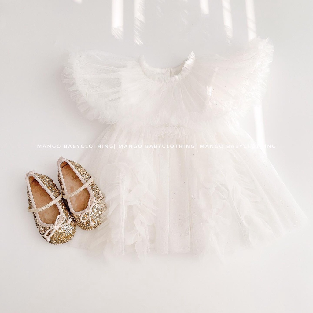 Váy công chúa Blink Bebe cho bé - Laclarte M10