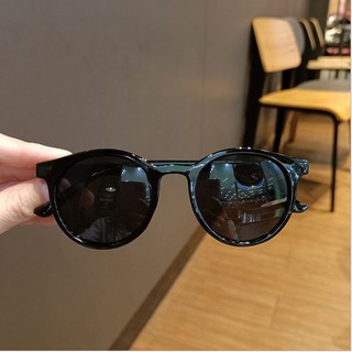 Kính mắt 3 màu basic cho bé