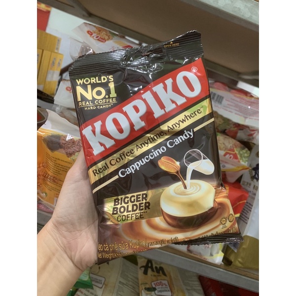 Kẹo Kopiko 135g