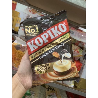Kẹo kopiko 135g