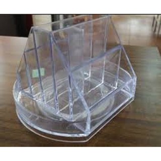 Khay cắm bút xoay HR