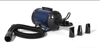 Máy sấy lông chó mèo CS-2400
