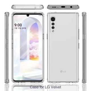 Ốp lg velvet
