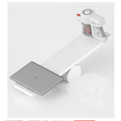 Máy Hút Bụi Gia Đình Cao Cấp DEERMA DX901 - Công Suất 400W | BigBuy360 - bigbuy360.vn