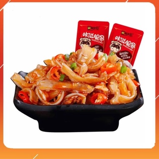 Sụn tai heo thơm ngon com bo 5 gói