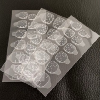 Keo dán móng silicon