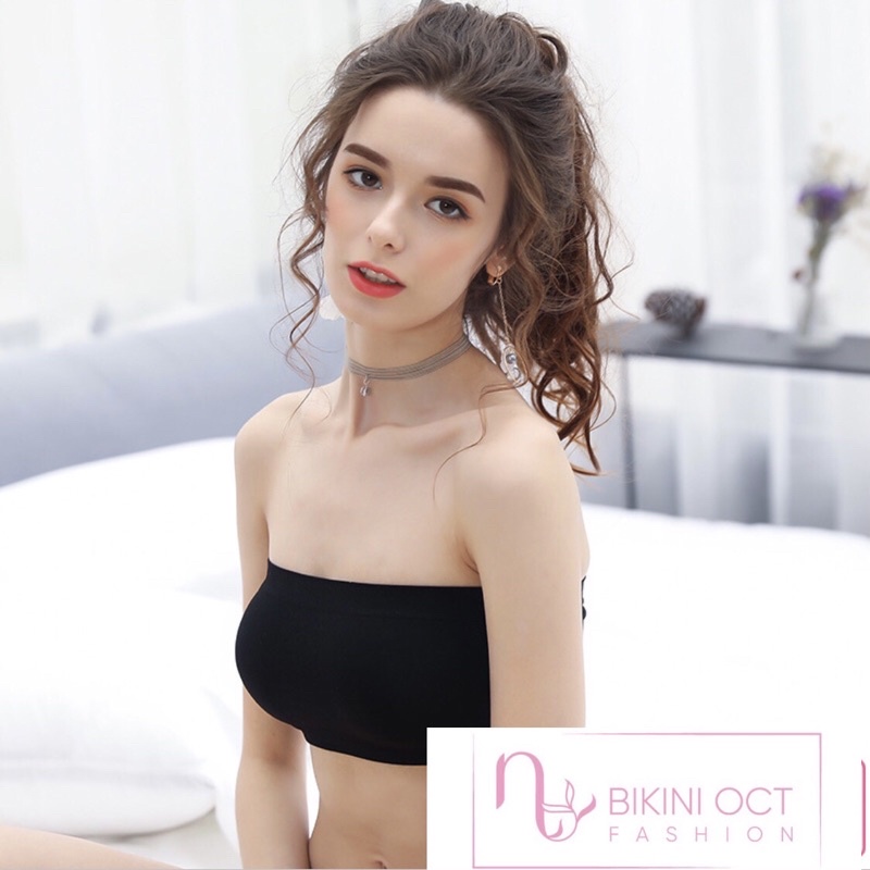 Bra áo đúc su dây, áo lót su không gọng mút mỏng,áo ngực su dễ thương siêu mềm min, siêu sexy.