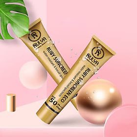 Kem che khuyết điểm RULYA RUBY SUNSCREEN ECO | BigBuy360 - bigbuy360.vn