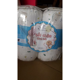 Gối chặn cho bé