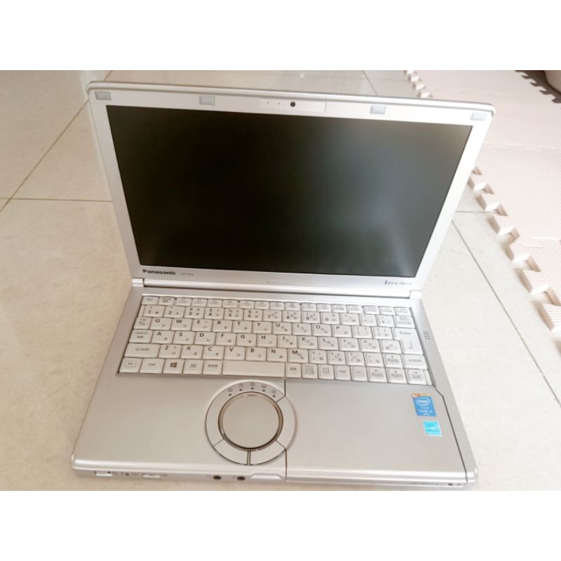 [Đẹp] Laptop panasonic NX3/SX3/SX4 - pin trâu | BigBuy360 - bigbuy360.vn
