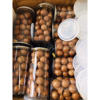 Hạt Macca Daklak 500gr