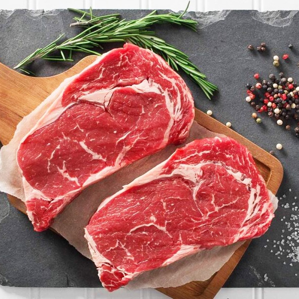 Thăn vai  Bò Tươi Nhập Khẩu Úc Thương Hiệu Ralphs | AMG | Kilcoy Khay 100g