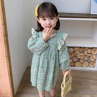 Váy xinh cho bé gái