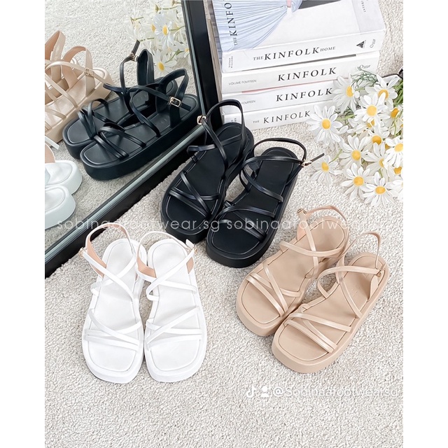 GIÀY XĂNG ĐAN CAO GÓT NỮ ĐẾ 3-5PHÂN CHO NỮ MÃ M44-M45