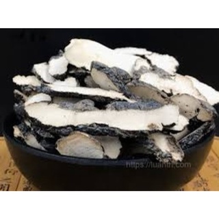 Trư Linh Phiến loại 1 [500g]