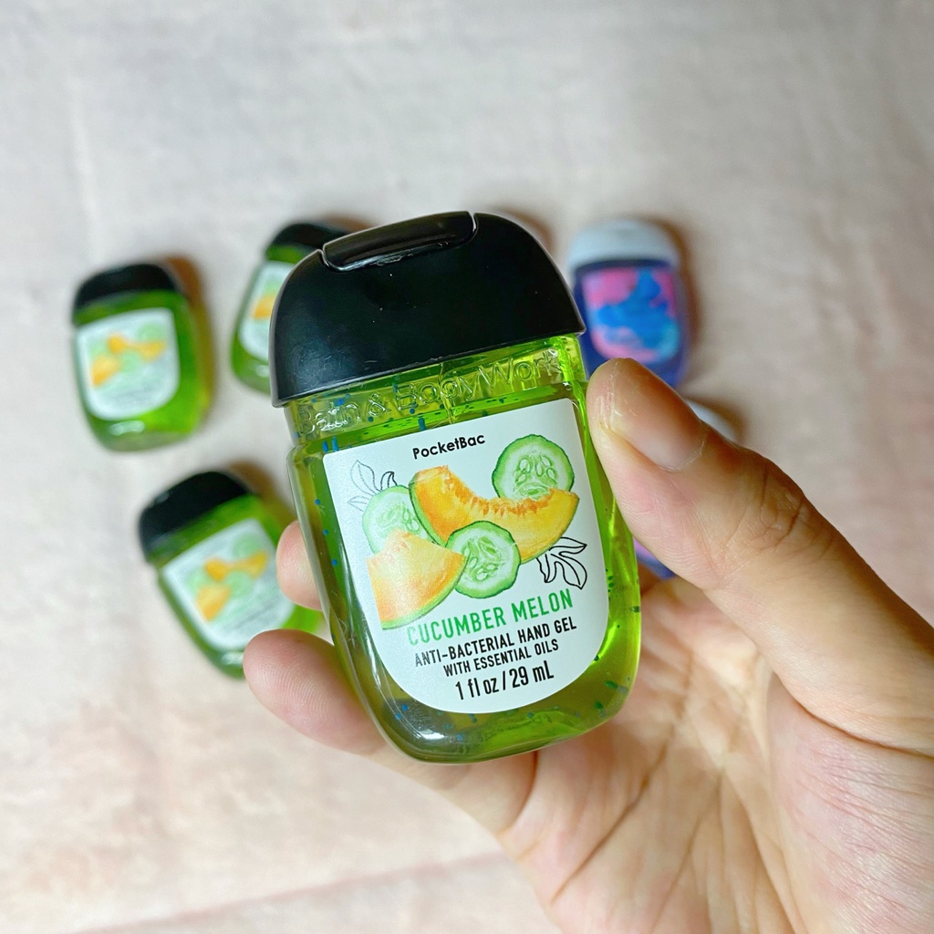 Nước rửa tay khô Bath and Bodyworks 29ml