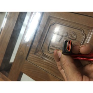 Cáp HDMI XIAOMAN Độ dài 1m, 3m 5m