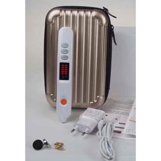 Máy nhấn mí Plasma