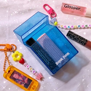 HỘP ĐỰNG PHỤ KIỆN GLITTER // GLITTER MULTI-CASE