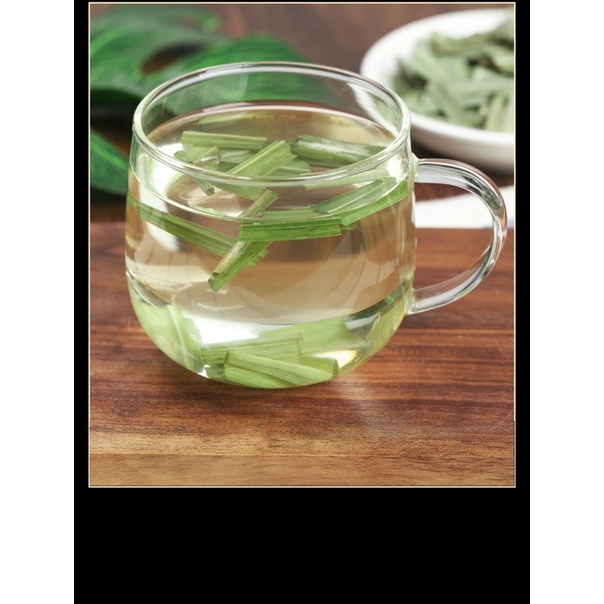 Lá dứa sấy lạnh pha trà, làm bánh, gia vị, nấu xôi | Bột Natural