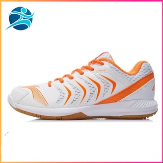 Giày cầu lông nữ Lining AYTR044-1 thể thao trẻ trung phong thumbnail