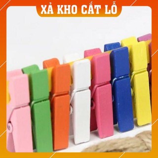 1k 1kẹp gỗ mầu