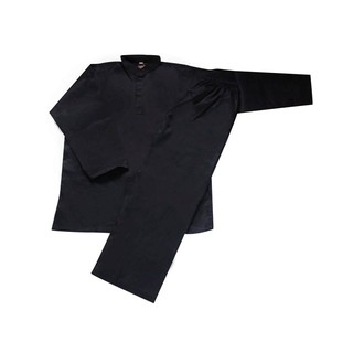 Quần áo võ Pencak Silat