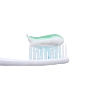 KEM ĐÁNH RĂNG P/S TRÀ XANH 123 190G