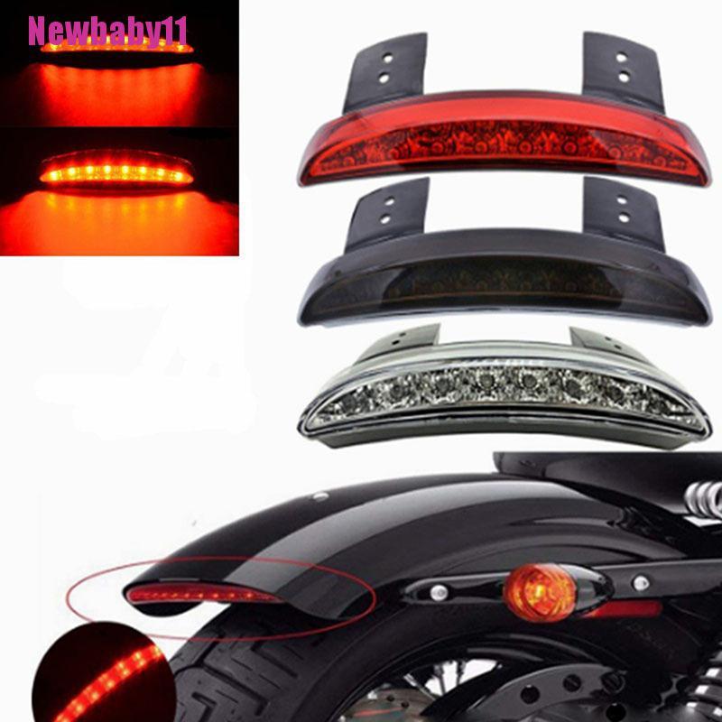 Đèn led phanh gắn đuôi xe mô tô XL883 1200